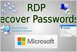 Tipo de ficheiro rdp password